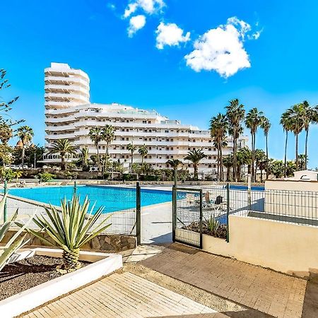 Апартаменти 217 Elegant Vina Del Mar Pool View, Parking, Ac Плайя-де-лас-Амерікас Екстер'єр фото