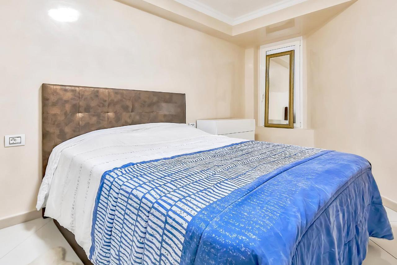 Апартаменти 217 Elegant Vina Del Mar Pool View, Parking, Ac Плайя-де-лас-Амерікас Екстер'єр фото